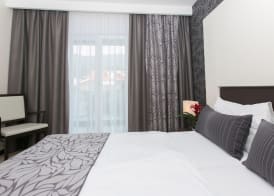 Beach Hotel Split 4