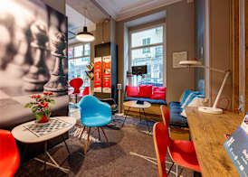 ibis Nice Centre Notre Dame 5