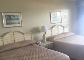 Windsurfer Hotel 5