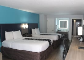 La Quinta by Wyndham Oceanfront Daytona Beach 5
