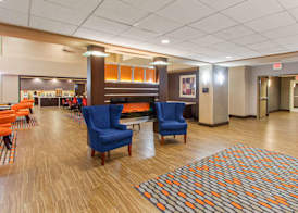 Hampton Inn & Suites Merced 3