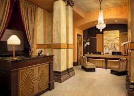 Hotel Des Indes 5