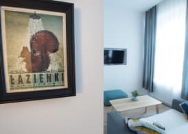 Platinum Suites 4