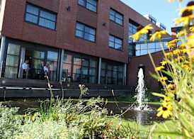 Hotel Mijdrecht Marickenland 3