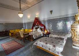 Riad Damia Suite &Spa 4
