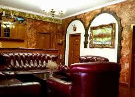 RAMIS Hotel & Outdoor Sports Center 2