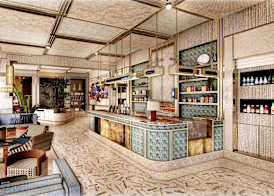 Canopy By Hilton Bangkok Sukhumvit 5
