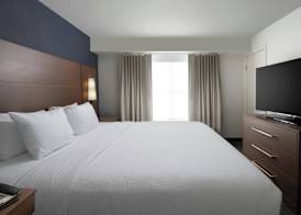 Residence Inn by Marriott Dallas Lewisville 4