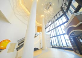 Hotel Universal Port Vita 2