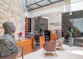 Hotel Marmont Heritage 3