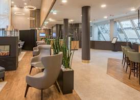Hilton Garden Inn Frankfurt City Centre 3