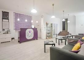 Lorf Hostel&Coffee 3