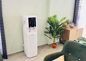 Enclave Business Hotel 3