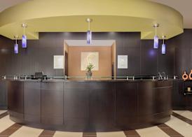 Comfort Suites Lake City 5