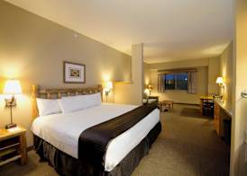 Great Wolf Lodge Grand Mound 4