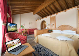 Hotel Valtellina 4