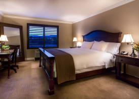Cupertino Hotel 3