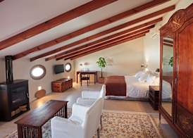 Jardí de Ses Bruixes Boutique Hotel 3