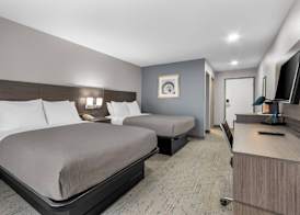 Quality Inn Surfside Myrtle Beach 5