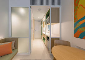 lyf Bondi Junction Sydney 4