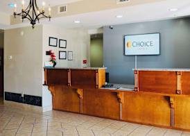Econo Lodge Augusta West near Fort Gordon 5
