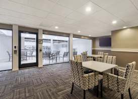 Best Western Seattle Airport Hotel 3