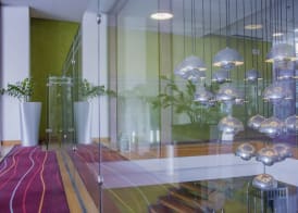 Novus City Hotel 5
