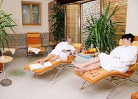 Hotel Landgasthof Hubertus 5