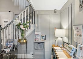 Cherwood Guest House 3