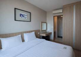 Sugar Palm Residence 4
