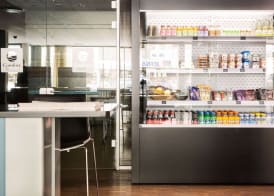 Comfort Hotel Kristiansand 4