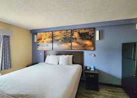Days Inn by Wyndham New Orleans Pontchartrain 3