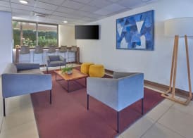 City Express by Marriott Manzanillo 4