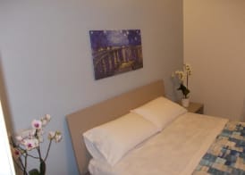 VILLA LAURO LUXURY B&B 3