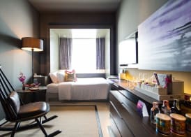 Mode Sathorn Hotel 3