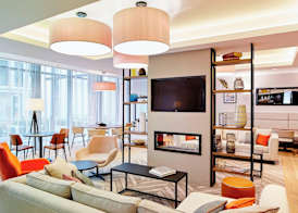 Residence Inn by Marriott Aberdeen 2