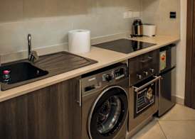 Luxury Apartment at Embassy 3
