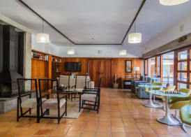 La Casona del Patio 3