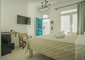 Seabed Suites Mykonos 2