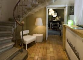 Le Castellas Hotel & SPA - PONT DU GARD - UZES 3