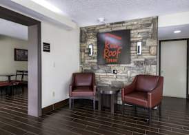 Red Roof Inn Charlottesville 2