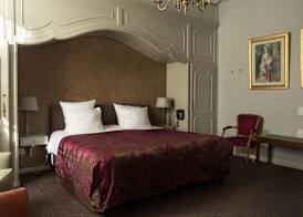Hotel Duc De Bourgogne 4