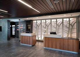 Courtyard by Marriott Atlanta Alpharetta/Avalon Area 5