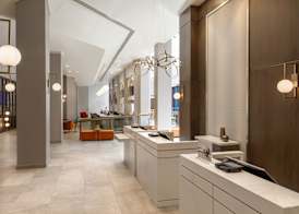 Crowne Plaza COLLEGE PARK - WASHINGTON DC by IHG 3