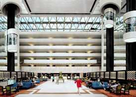Concorde Hotel Singapore 3
