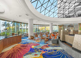 Royal Cliff Grand Hotel Pattaya 3