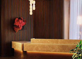 The Atlas Hotel 3