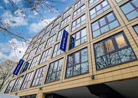 Novotel Suites München Parkstadt Schwabing 2