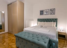 Apartment Dositejeva 5