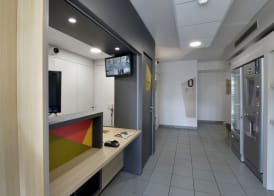 B&B HOTEL Bourges 2 5